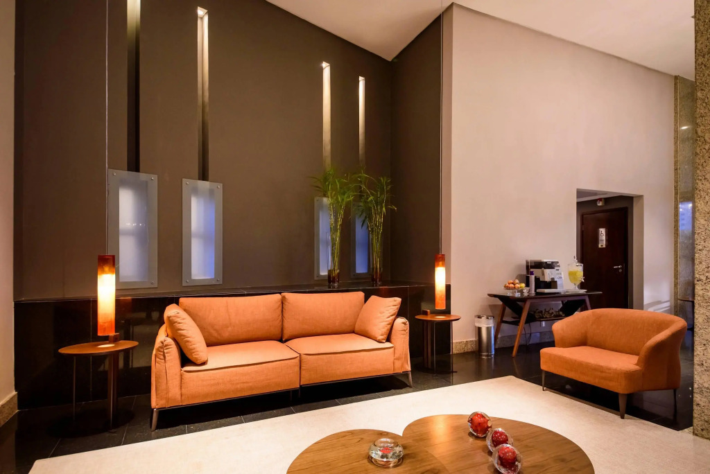 Comfort Suites Brasília
