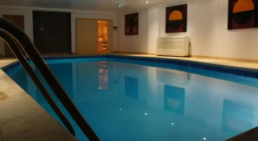 The Rothesay Hotel