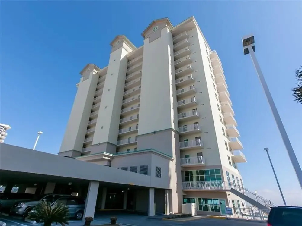 Crystal Shores 1101 2 Bedroom Condo