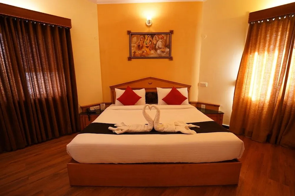 Hotel Royal Palazzo