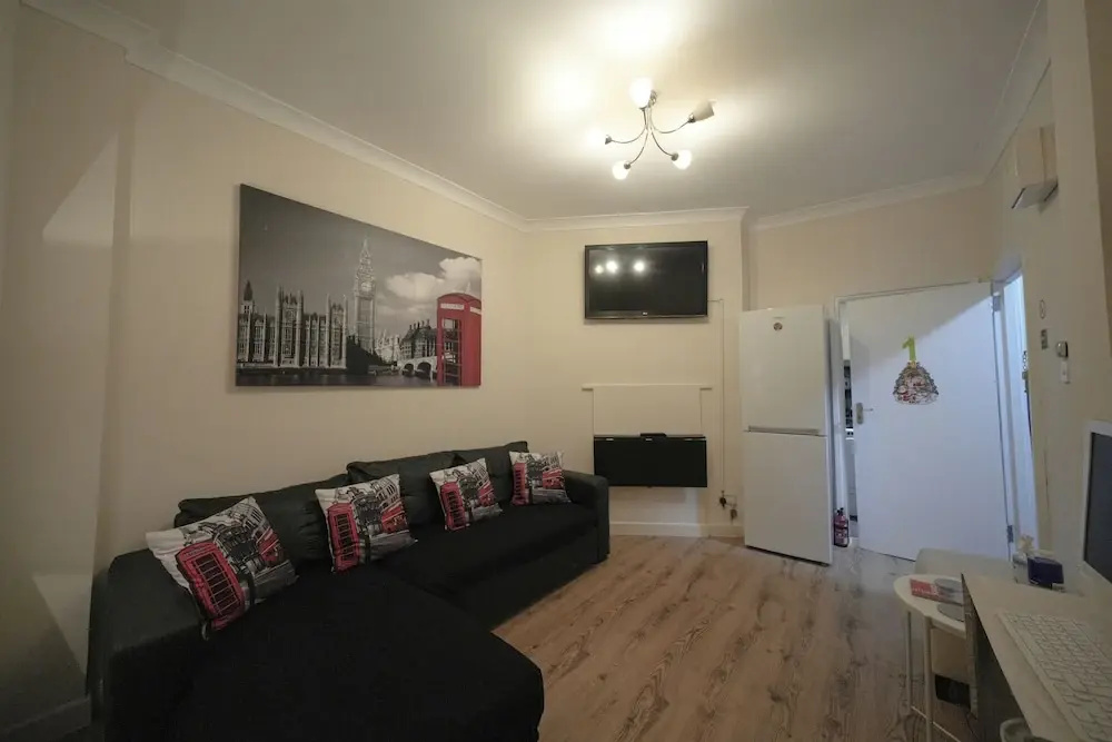 BRENDA\S APART HOTEL LONDON -Elephant & Castle