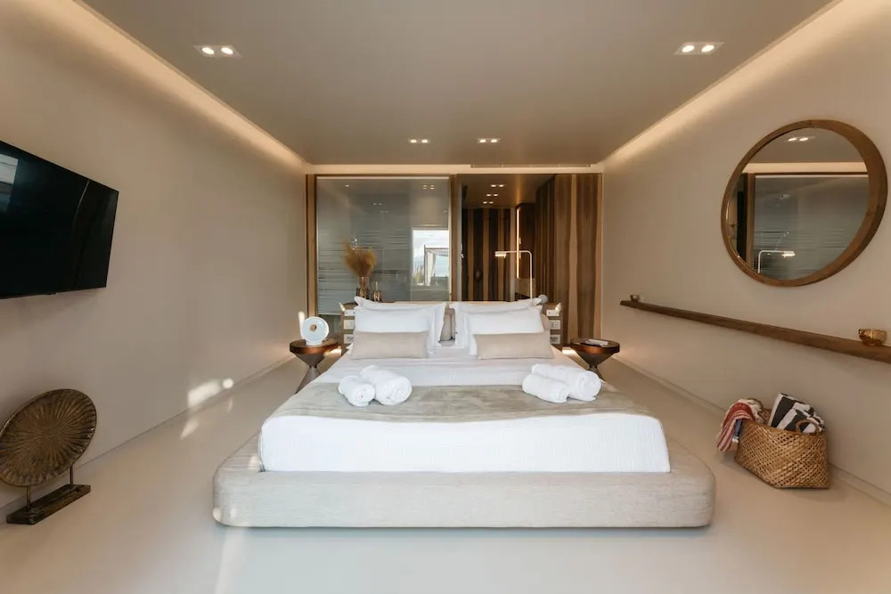 Avgoustos Suites Naxos