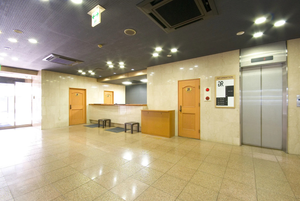 GR Hotel Suidocho