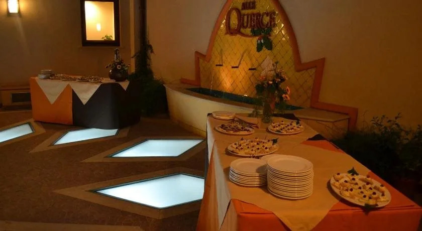 Alle Querce Hotel Ristorante