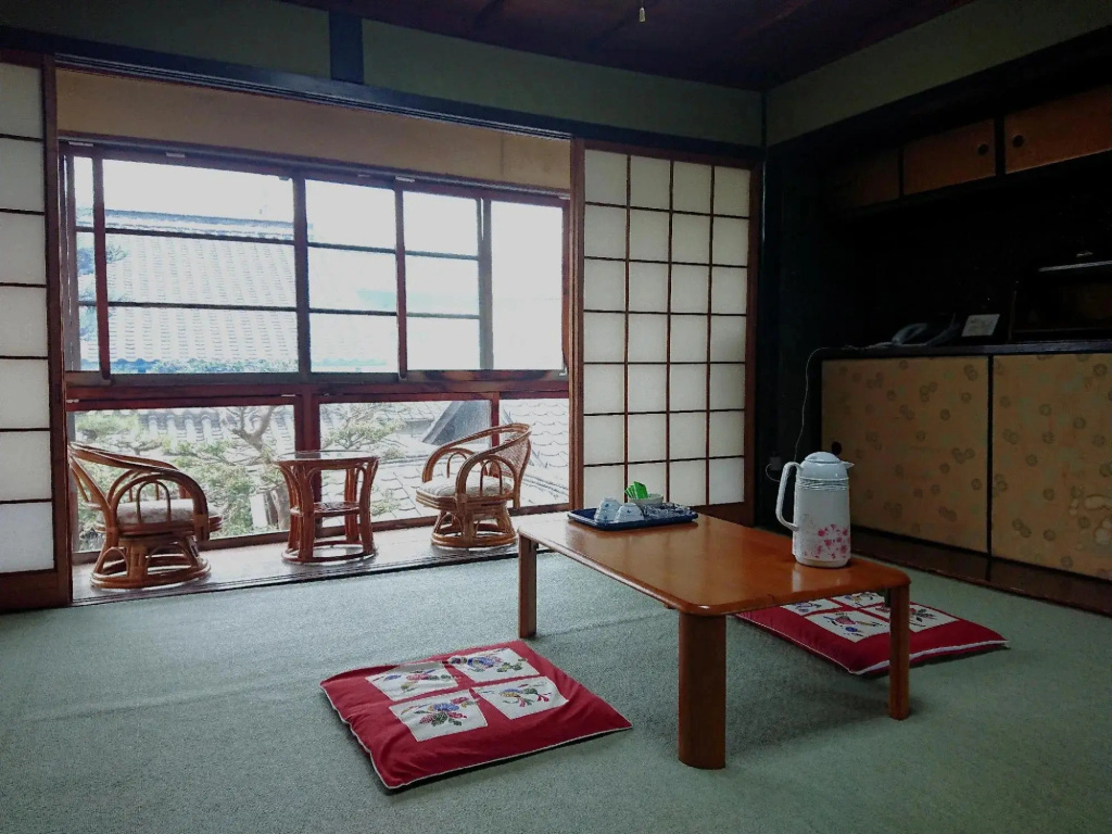 Ishiya Ryokan