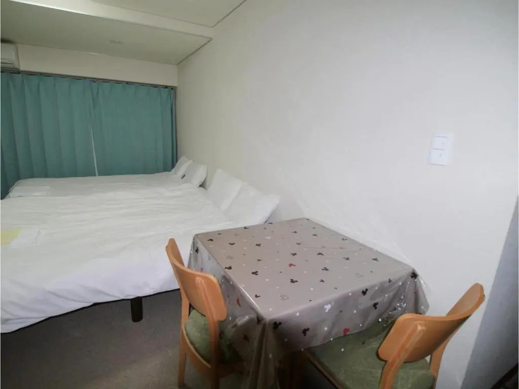 T-Port - Vacation STAY 12338