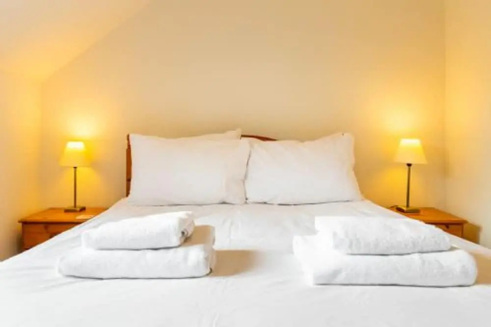 Host & Stay - Tystie Cottage