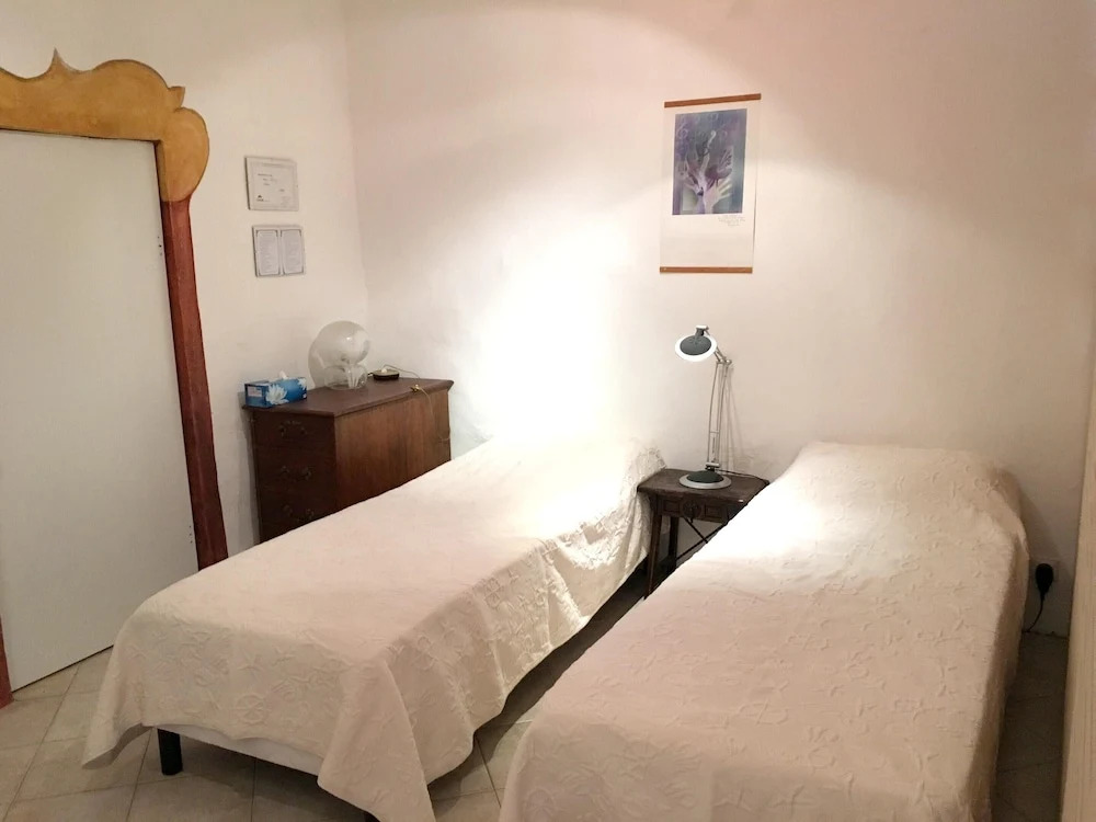 Apartment With 2 Bedrooms In Tourrettes Sur Loup With Wonderful Mountain View 18 Km From The Beach