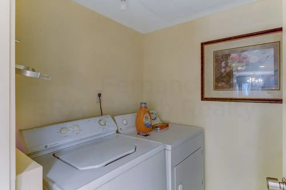 2063 Beachwood Lovely 2 Bedroom, 2 Bath Beach Wood Villa is Located in Amelia Island Plantation Resort