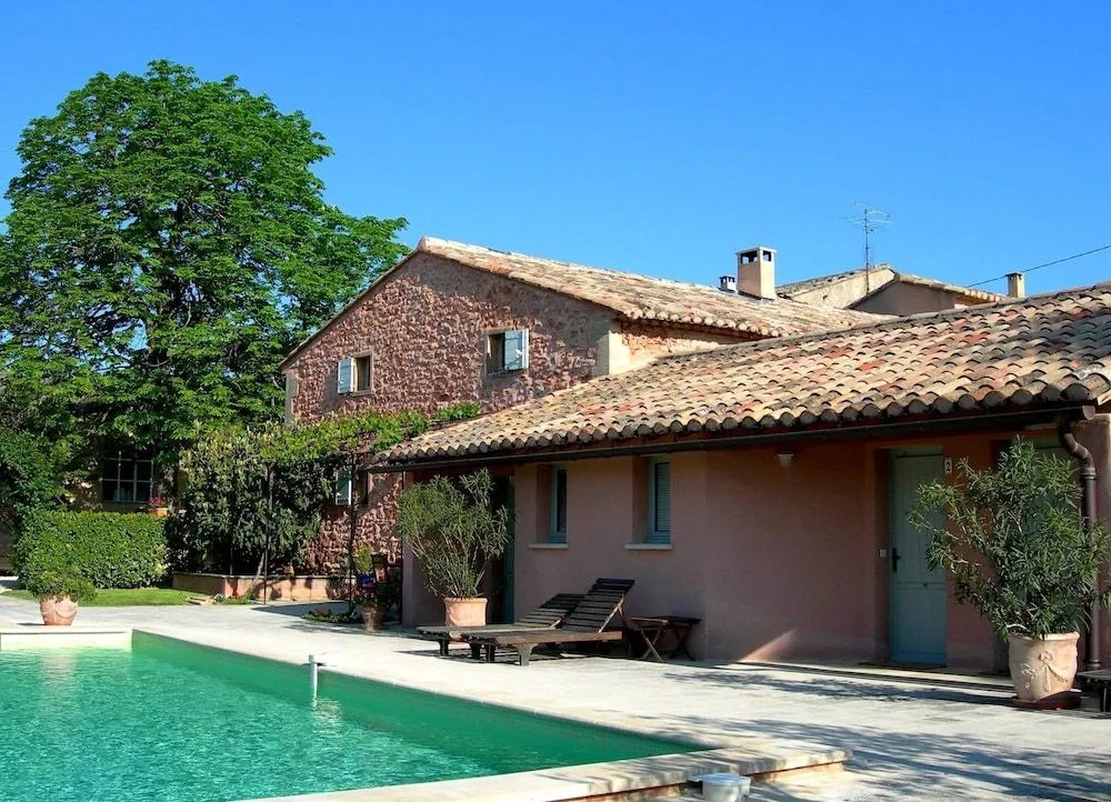 B&B La Badelle