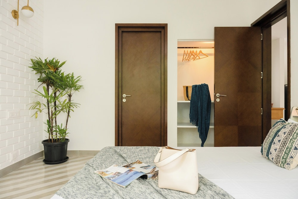 Staymaster Ocean Reef 2BR Apartment