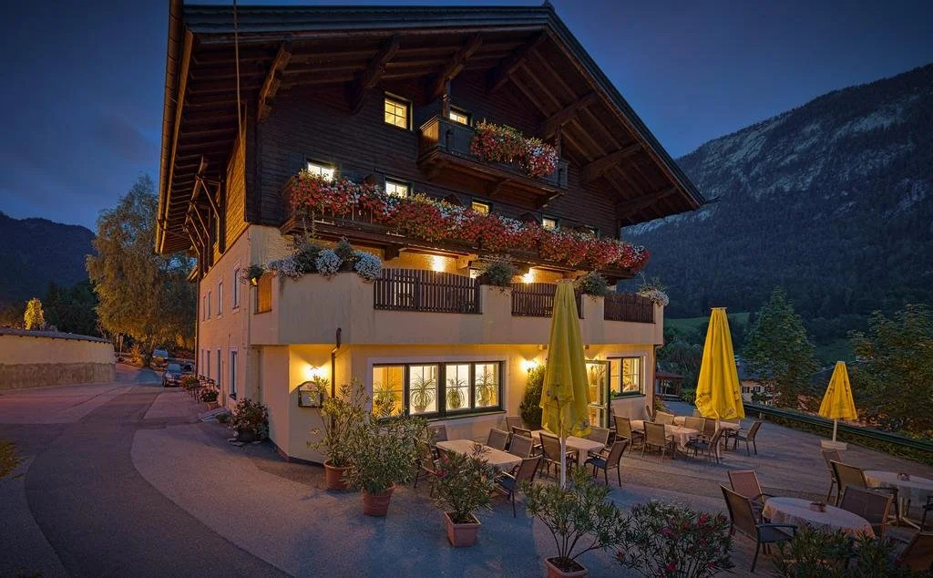 Landhotel Kirchenwirt