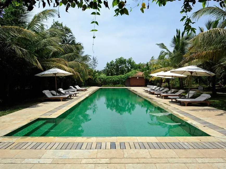 Aashyana Lakhanpal Villa