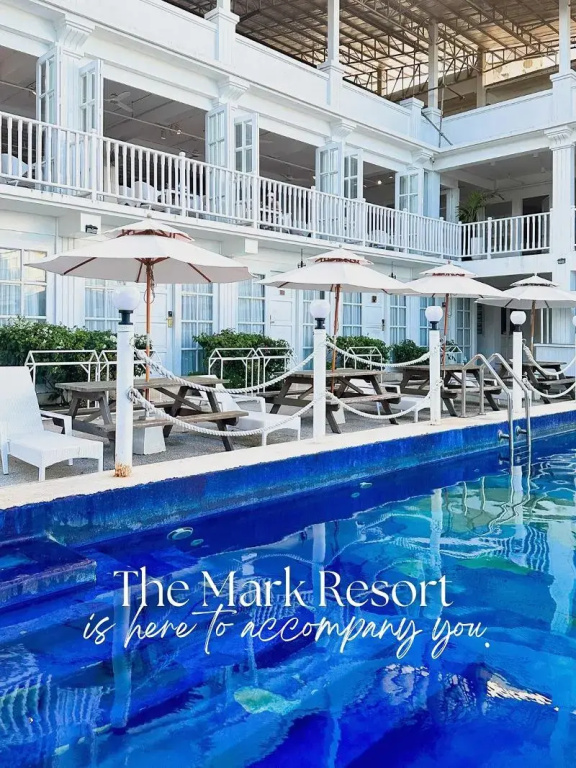 The Mark Resort
