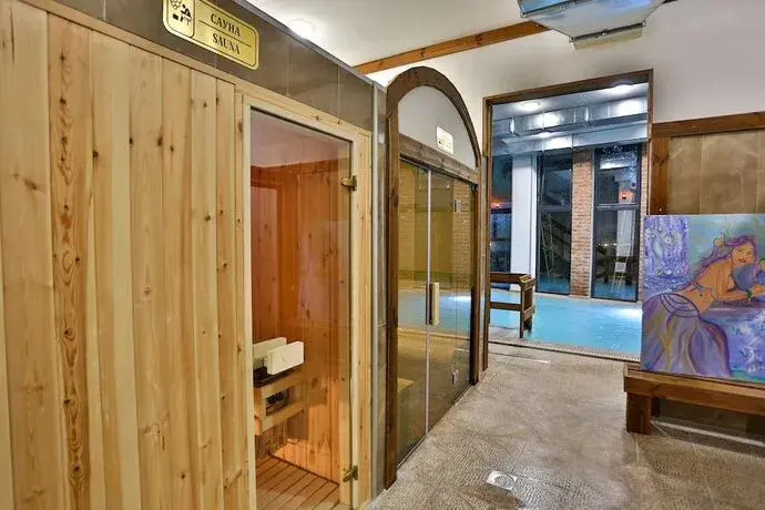 Ресторан Aura - Куманово СПА