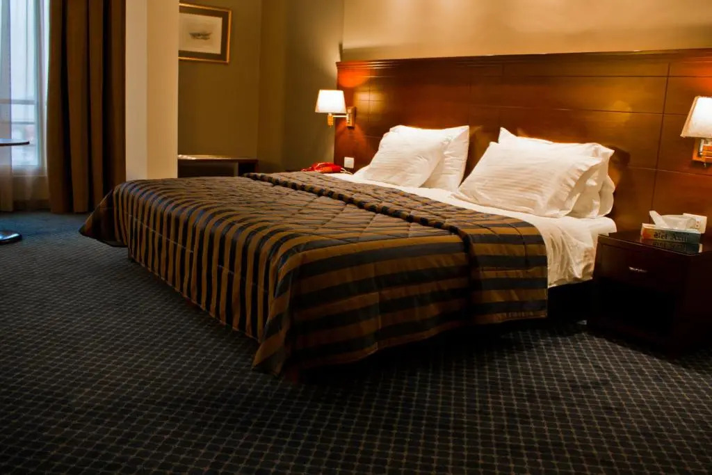 Bel Azur Hotel - Resort