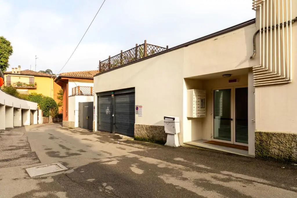 Alamandini Suite: Luminosa e Silenziosa