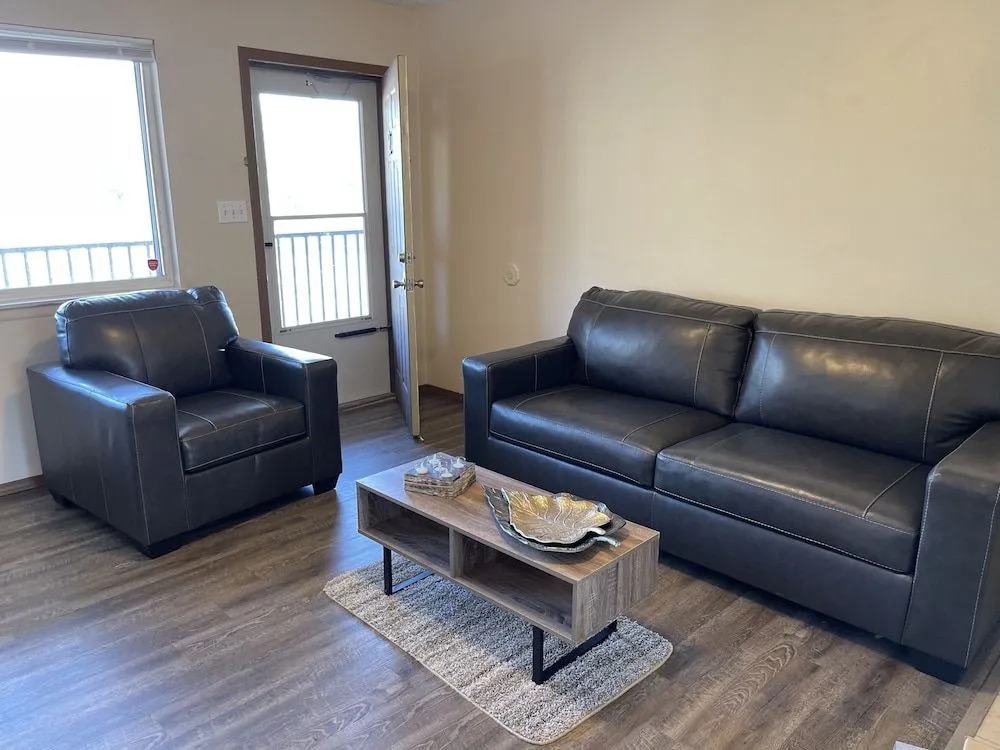 Evergreen Apartments