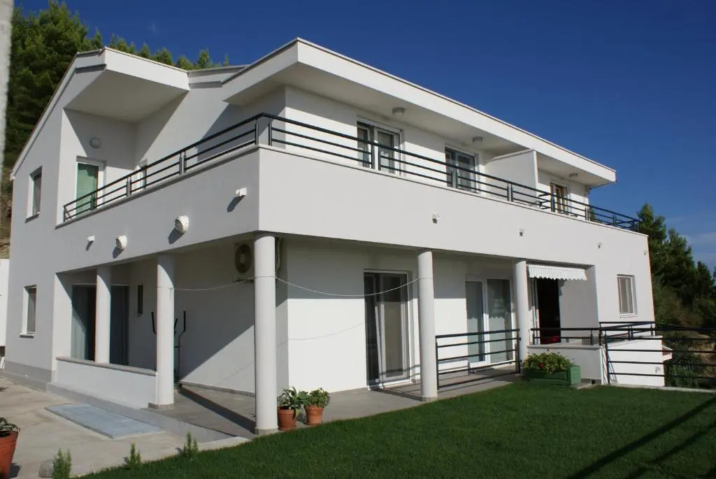 Villa Tonka