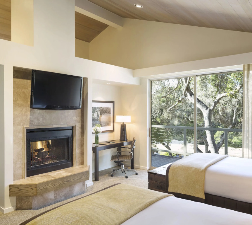Carmel Valley Ranch, in The Unbound Collection by Hyatt