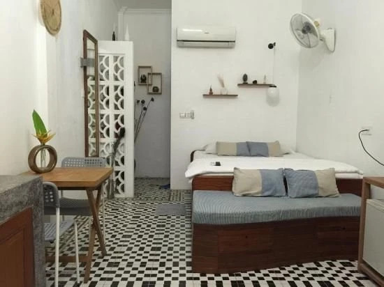 Twin Suite Villa