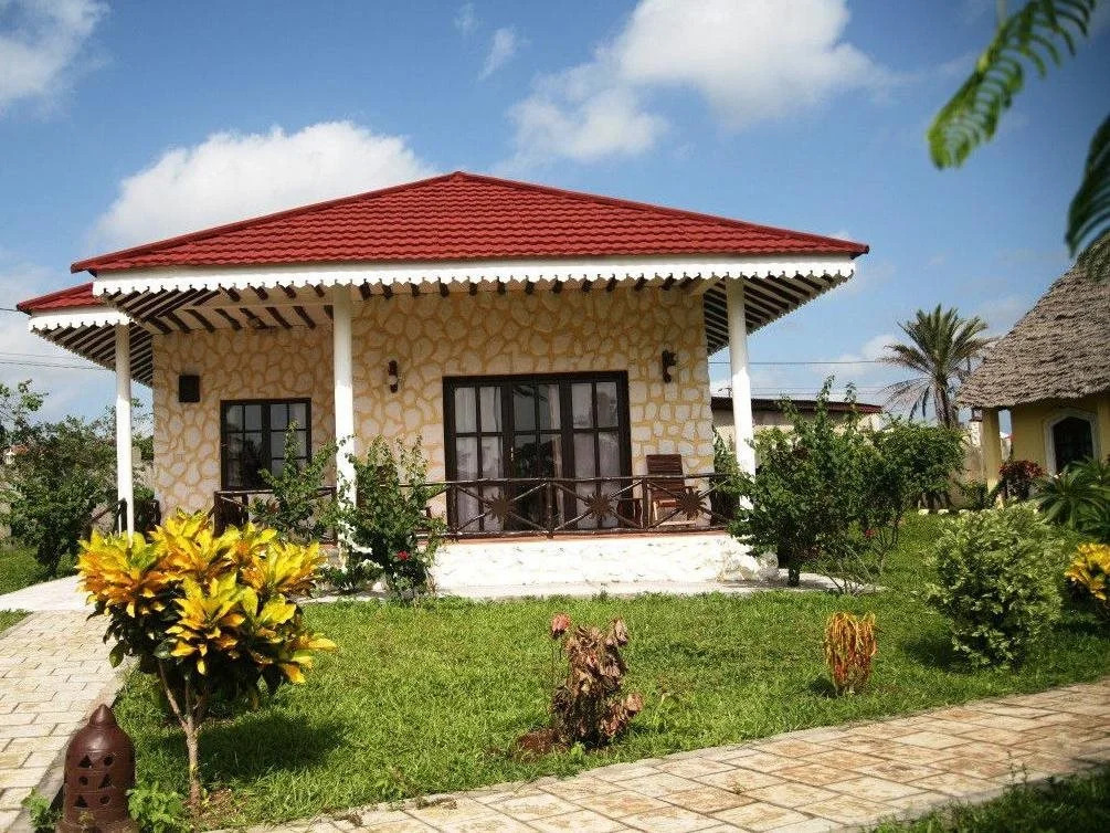 Swahili Beach Resort