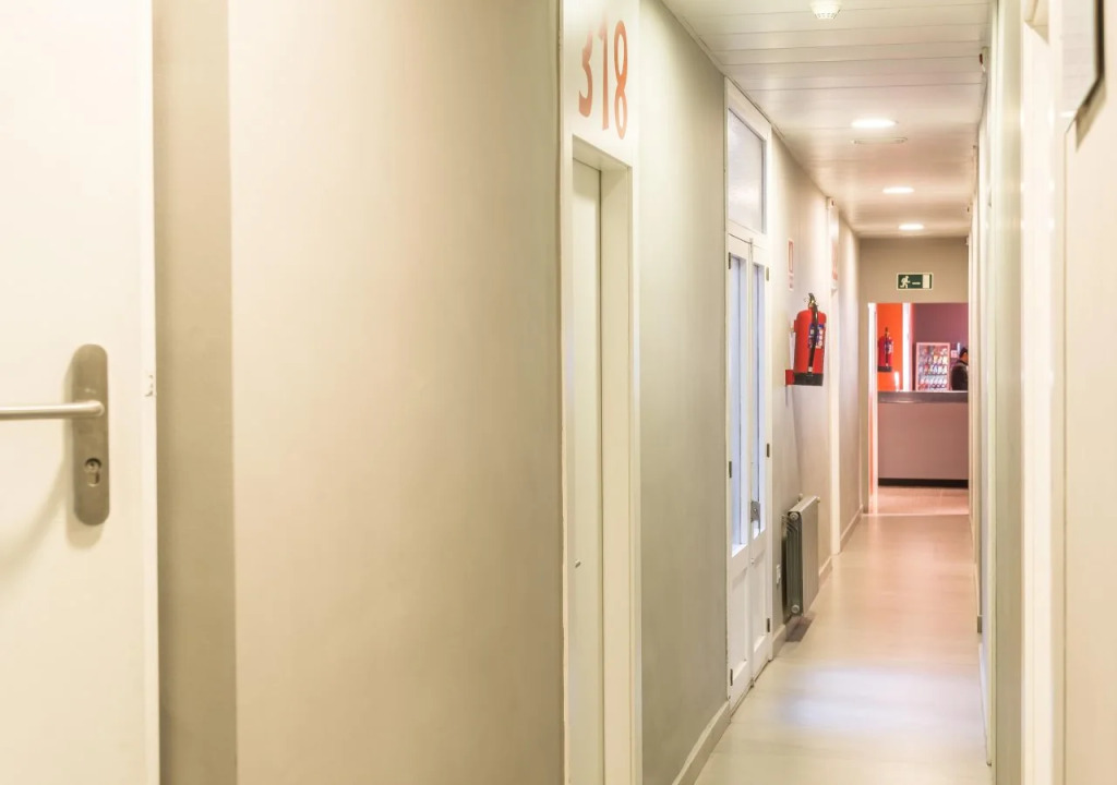 Hostal Benidorm