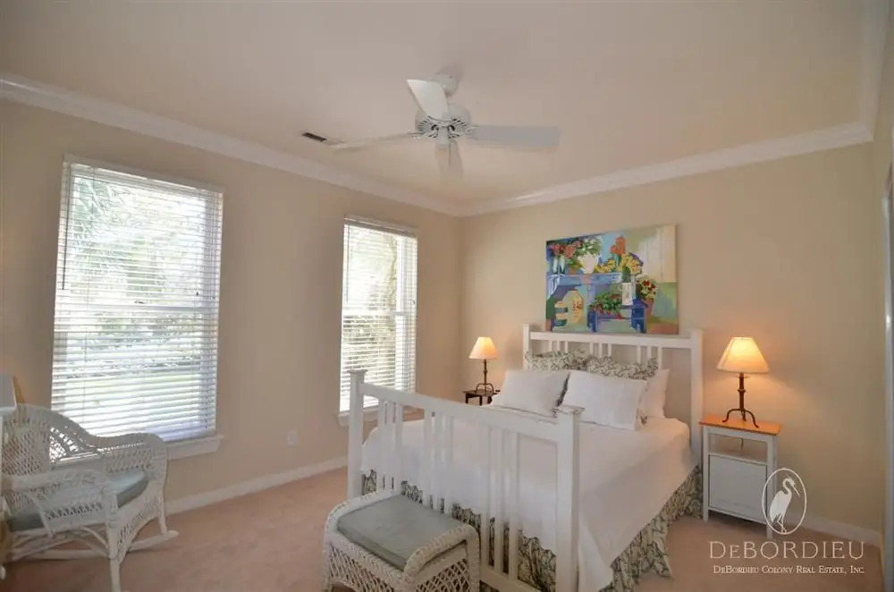 Sans Souci 4 Bedroom Home