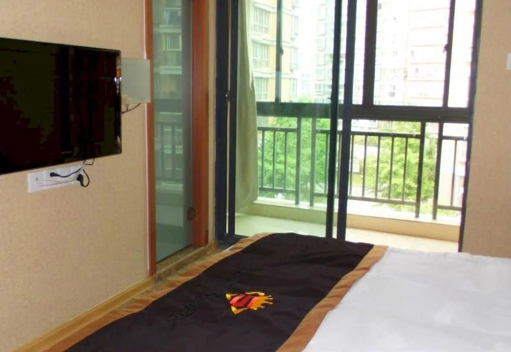 Hangzhou SHS Fashion Hotel