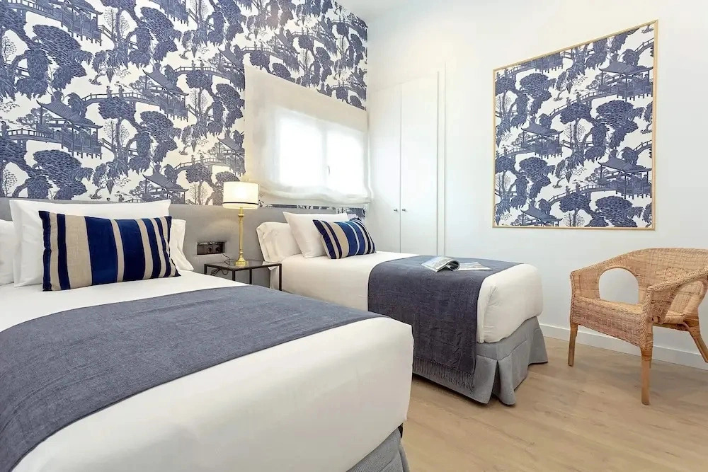 Genteel Home Teodosio