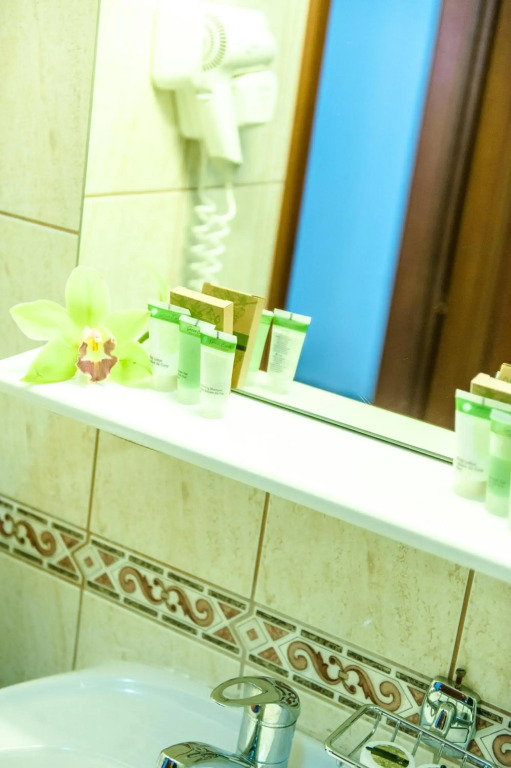 Hotel Parc Sibiu