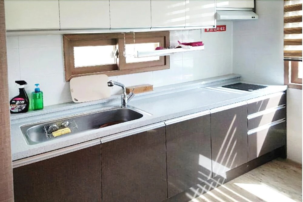 Yeosu Haein Pension