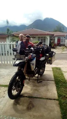 D-Rima Homestay Ruteng