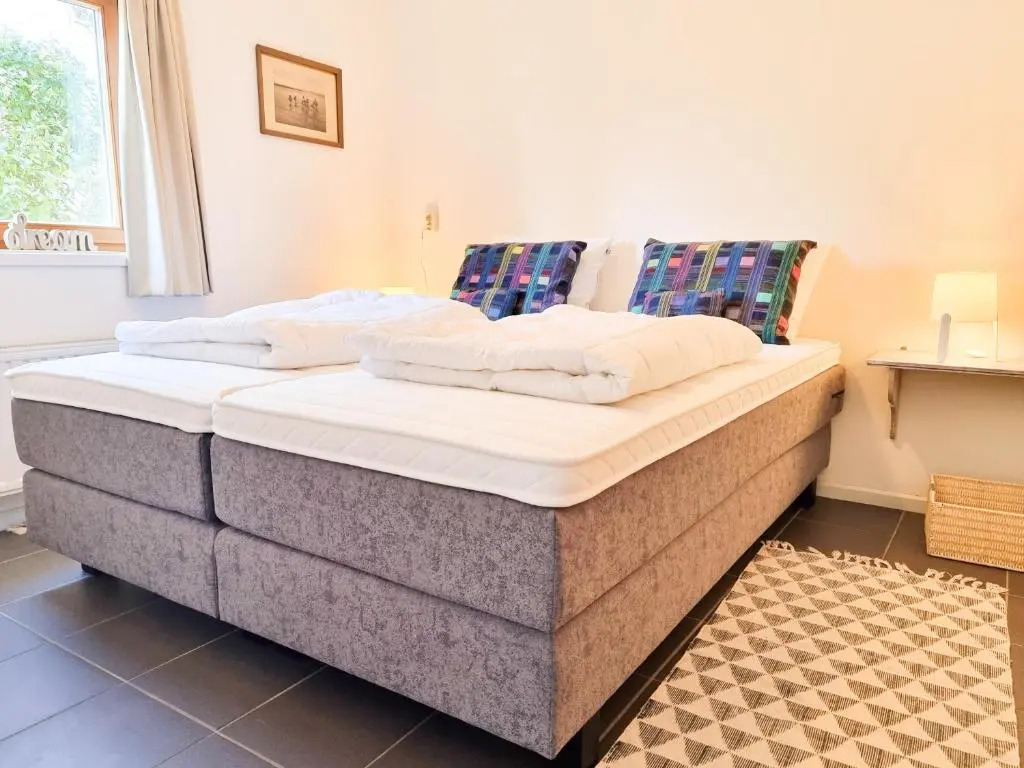 Vakantie bungalow dichtij Strand en Bos OK13