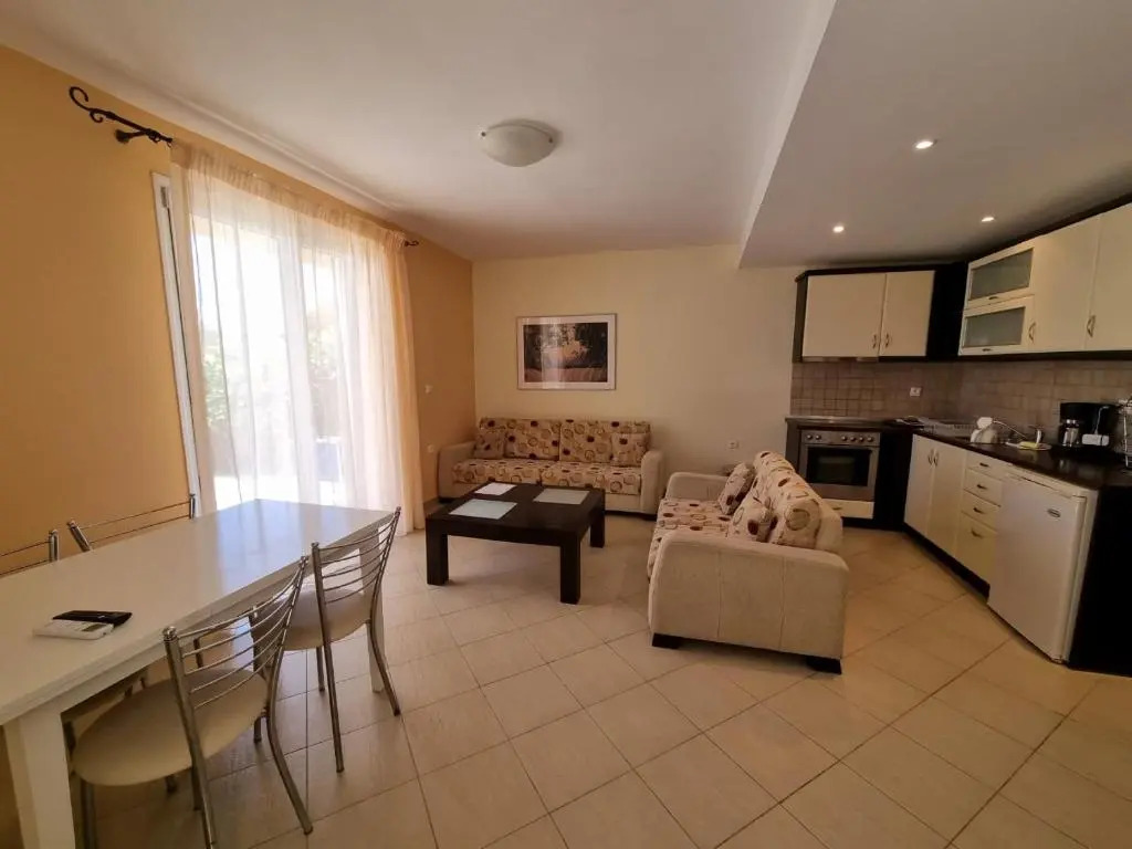 Corfu Glyfada Holiday Apartment 22