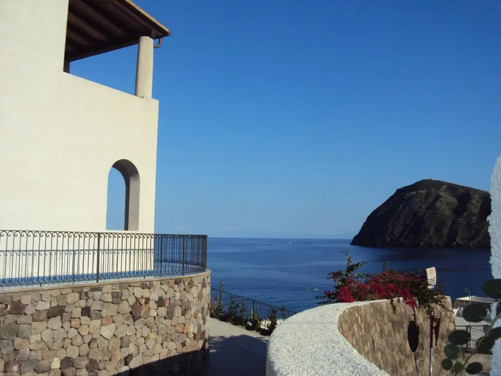 Oltremare Residence Hotel