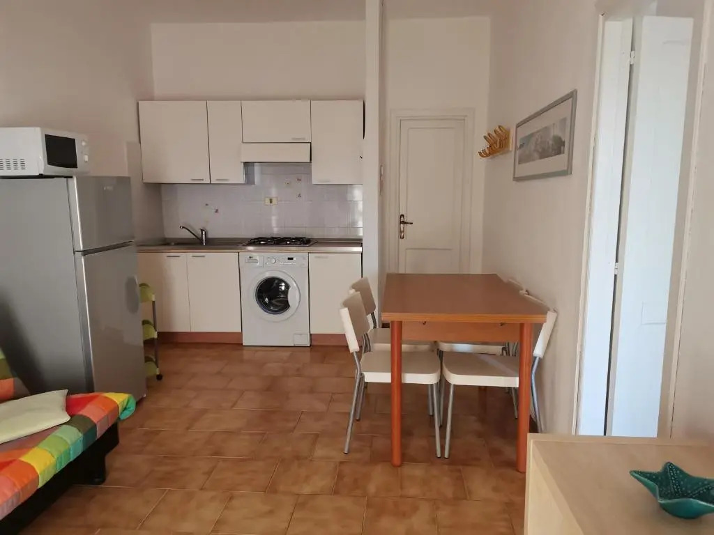 Appartamento con Giardino 1/15 - Porto Pollo