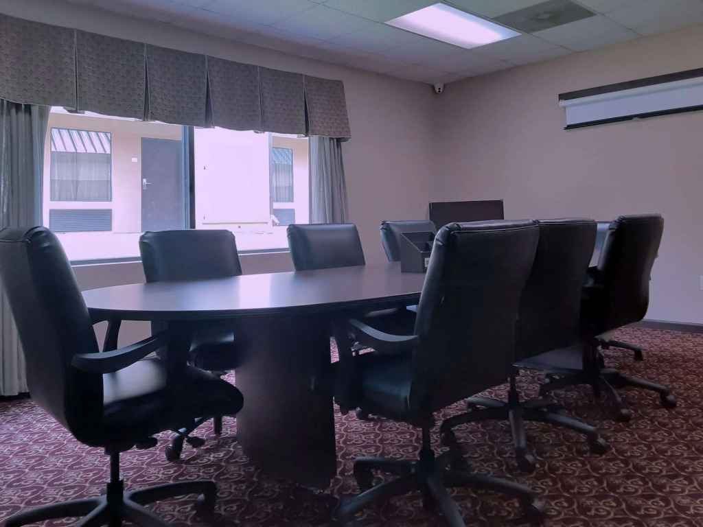 Quality Inn Morganton Southeast