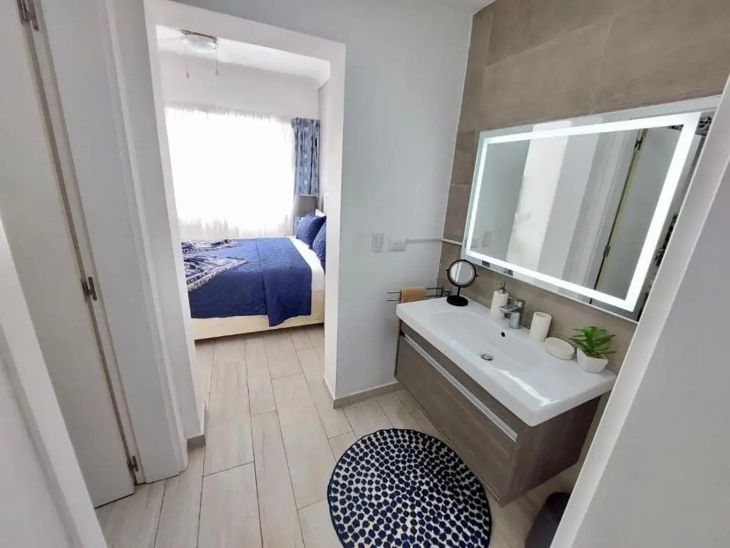 Comfort 1br in Coral Village Punta Cana