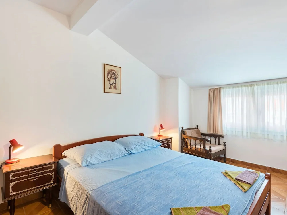 Scenic Apartment in Zadar With Terrace