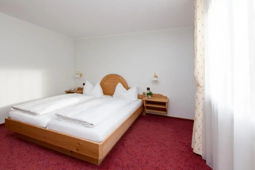 Schlosshotel Dörflinger