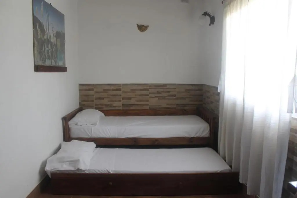Cabañas Morada del Cerro -Cabaña Algarrobo