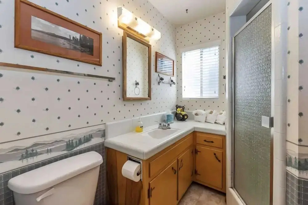 Sleeps 23 2 Homes, Lakefront, Private Dock, Hot Tub, Game Room, Swingset, View