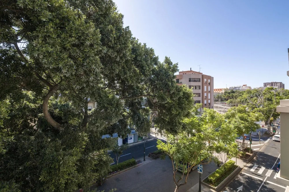 APT LA Rambla