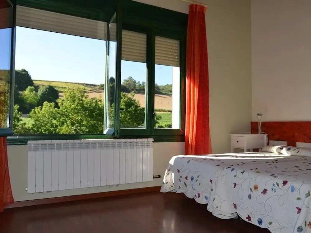 Apartamentos La Peinada