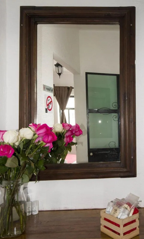 Hotel Doña Carlota
