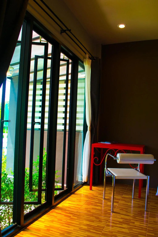 Kanta Resort Hua Hin