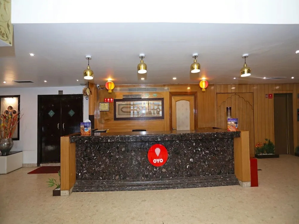 Hotel Castle Lalpura by The Dunes
