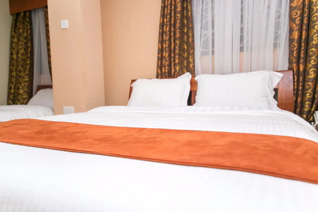 The Coconut Grill Hotel