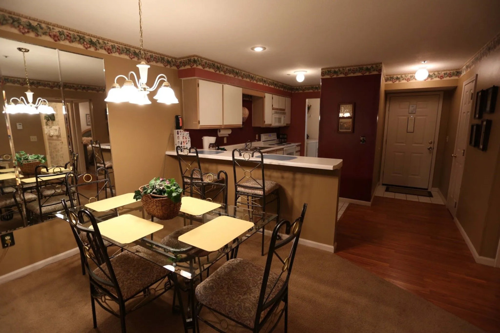 Pointe Royale Condominium Resort & Golf Course